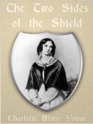 cover image of The Two Sides of the Shield